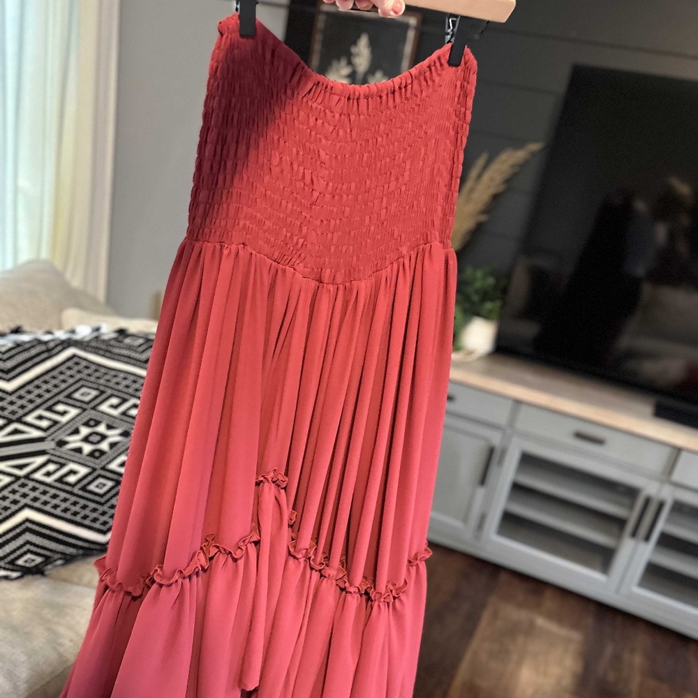 3 Reclamation Skirt Bundle - Picture 2 of 5